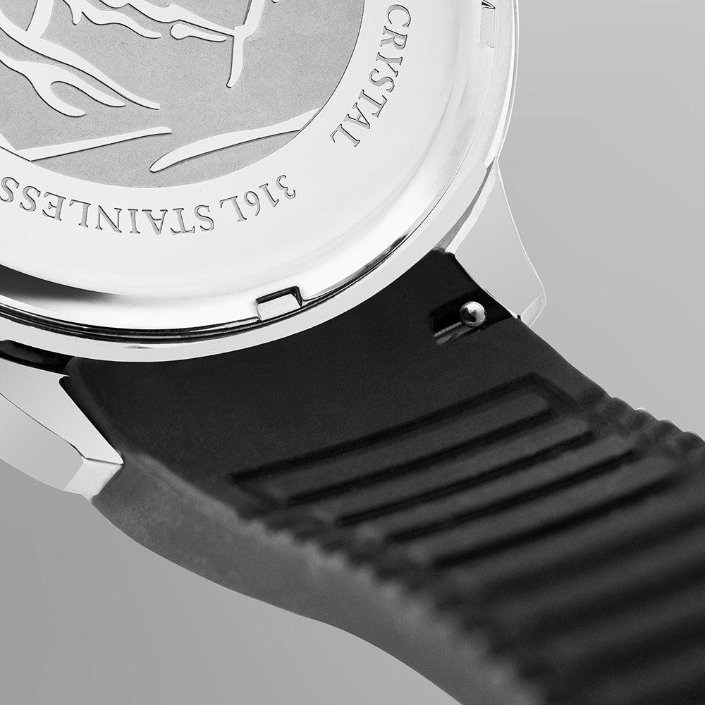 Matthew Mercury Watches