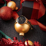 Black & Gold