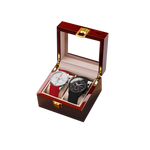 Double Kings Set Red
