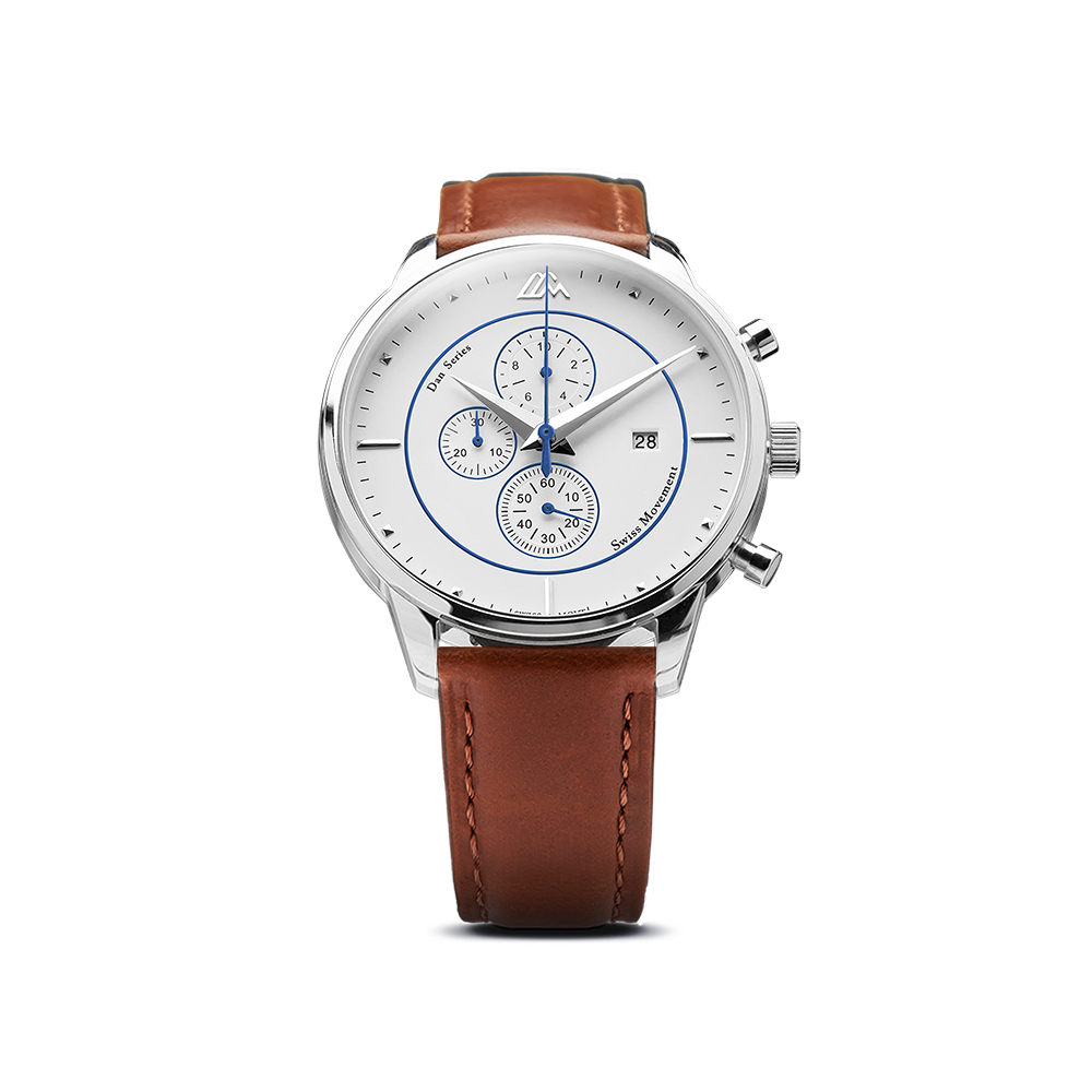 Matthew Mercury Watches