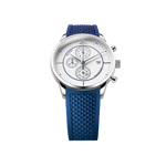 Dan W Rubber Blue