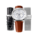 Dan W straps set