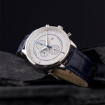 Dan W leather straps set
