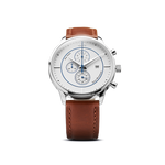 Dan W leather straps set
