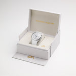 Dan W Rubber White