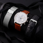 Dan W straps set