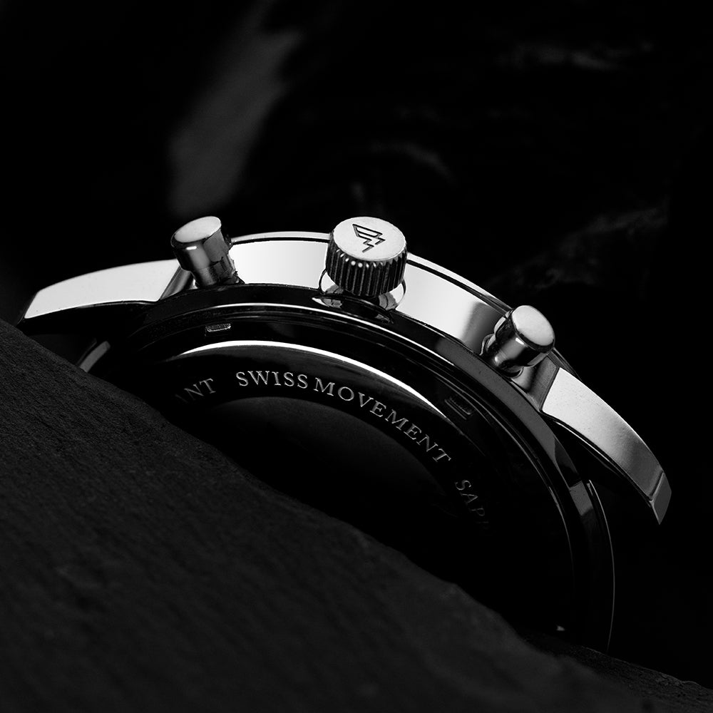 Matthew Mercury Watches