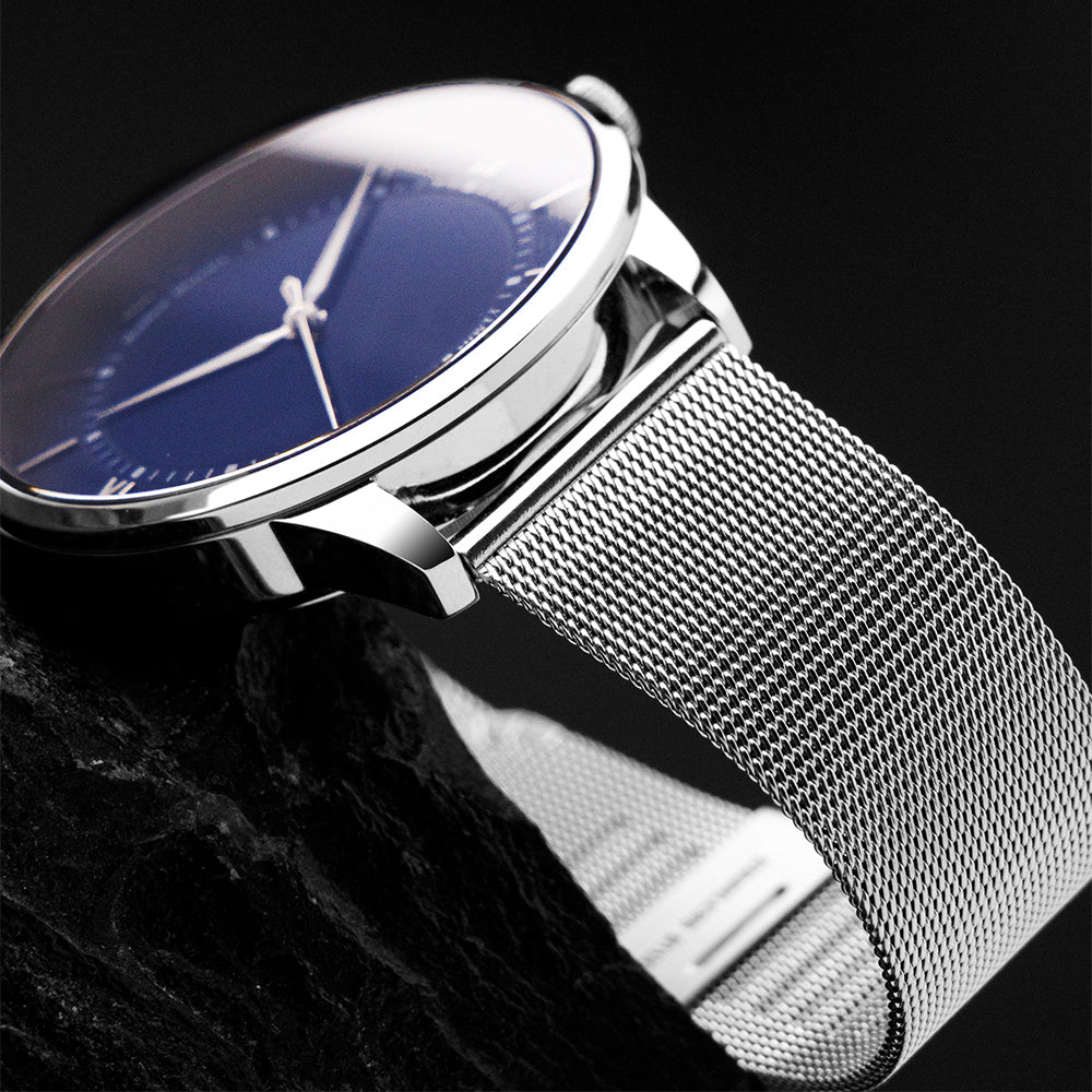 Matthew Mercury Watches
