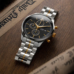 Magnum Black Anniversary