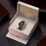 Magnum Gold Anniversary