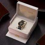 Magnum Gold Anniversary