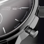 Magnum Black Black