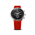 Magnum Black Red
