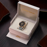 Magnum Gold Anniversary