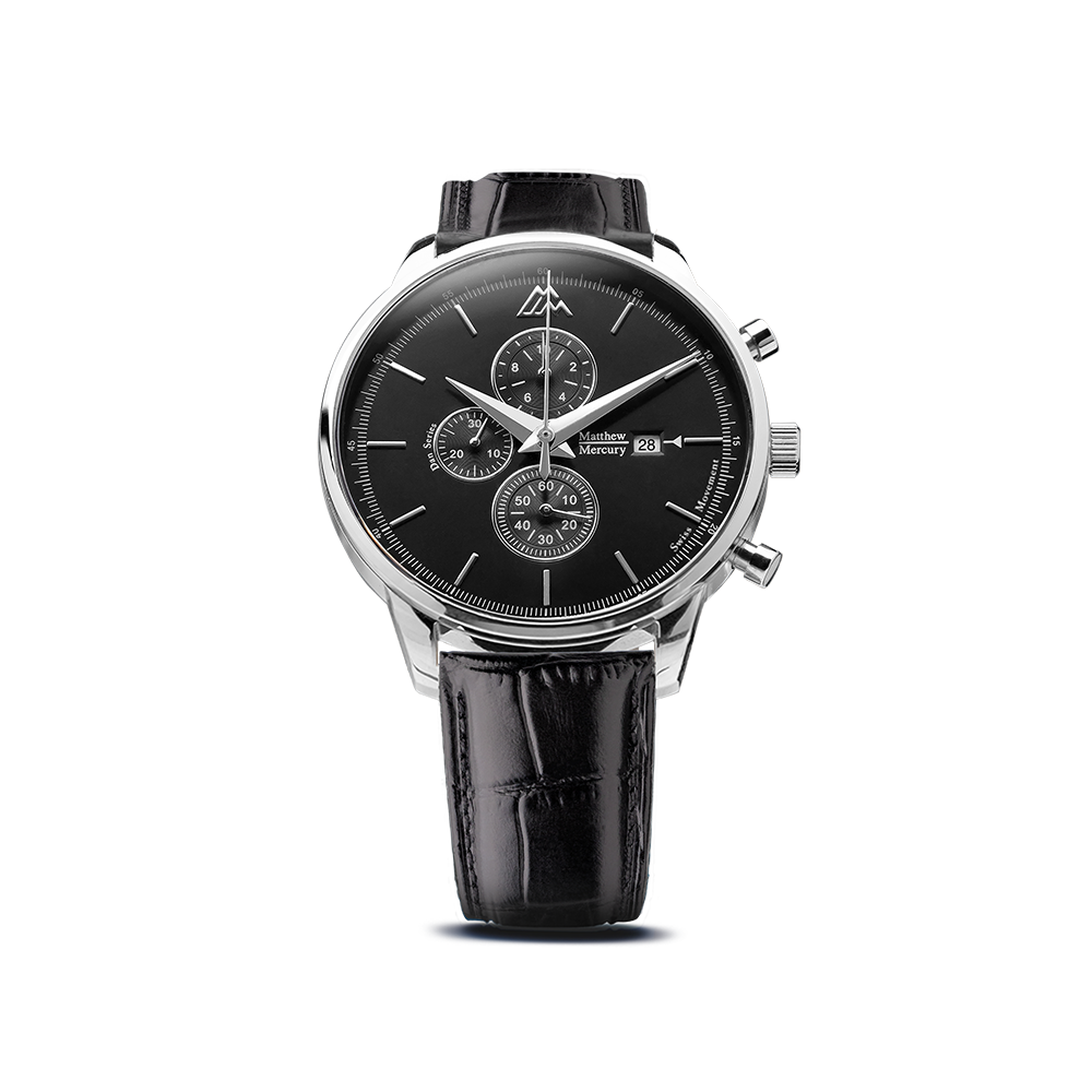 Magnum Black