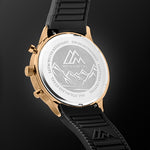 Magnum Gold Anniversary