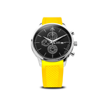 Magnum Black Yellow