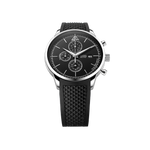 Magnum Black rubber