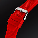 Magnum Black Red