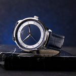 Silver Circle
