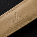 Blue Leather Strap for Men
