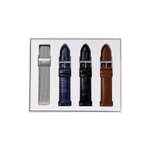 Straps set for men