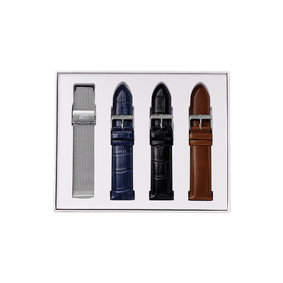 Straps set for men