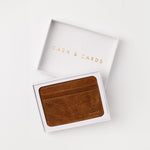 Cash & Cards Wallet