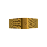 Gold Mass Strap