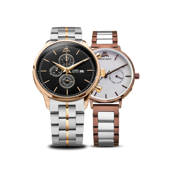 Couple Set Anniversary (customized)