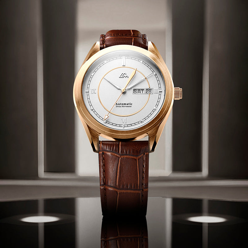 Æternum automatic
