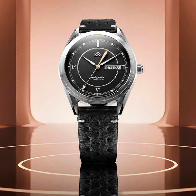 Æternum automatic