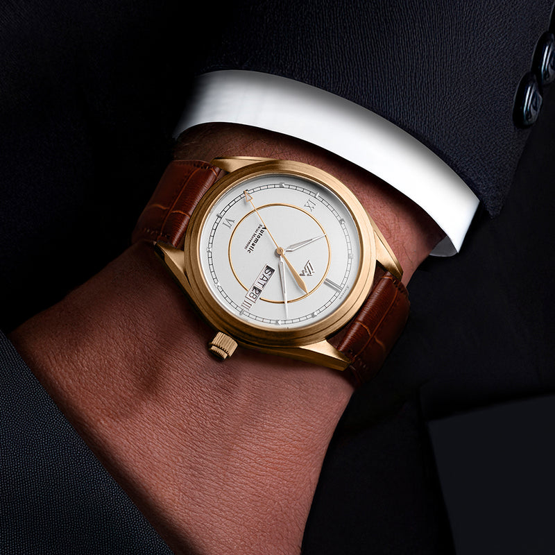 Æternum automatic