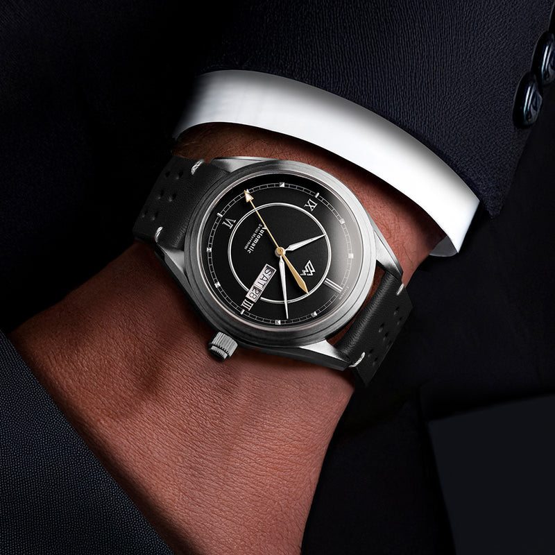 Æternum automatic