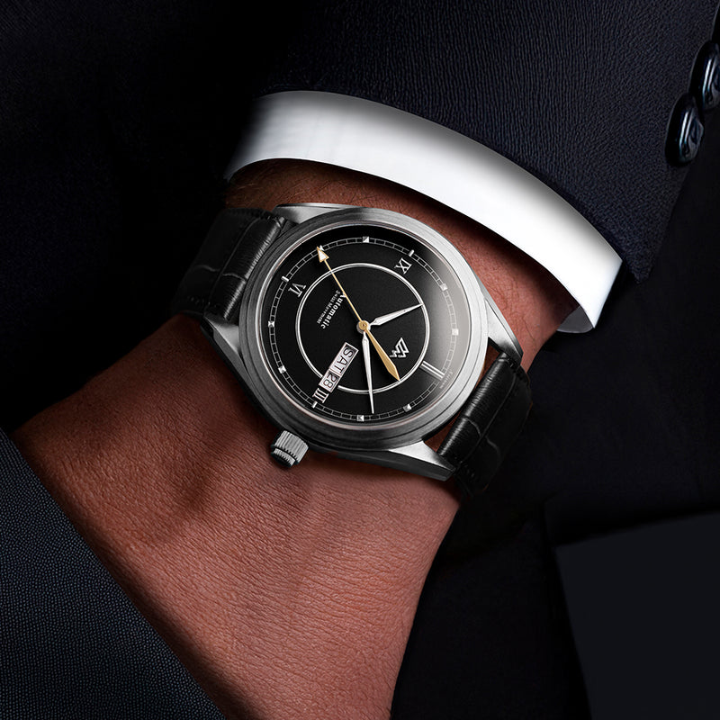 Æternum automatic