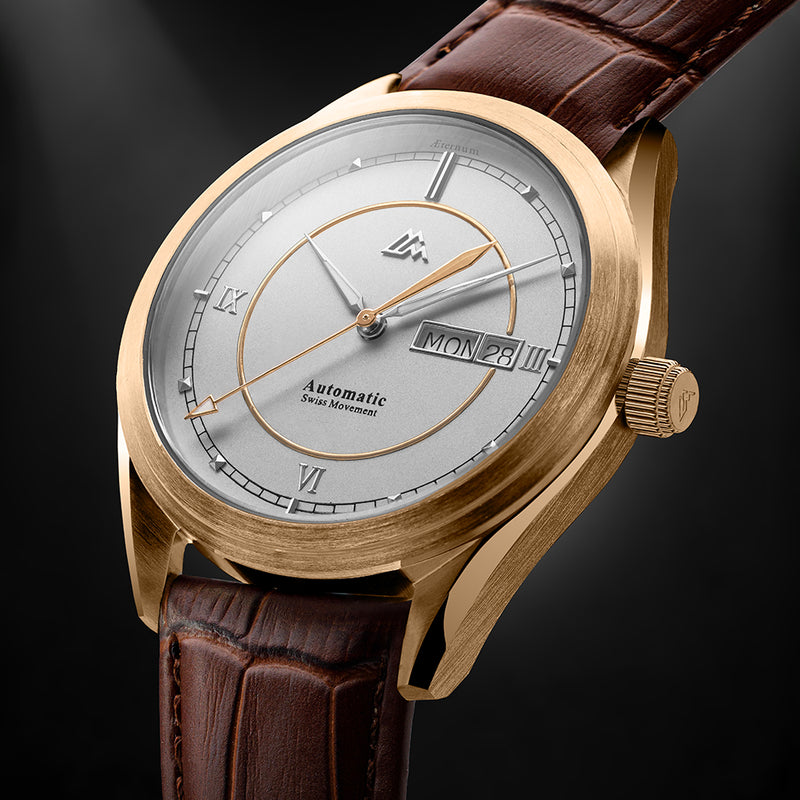 Æternum automatic