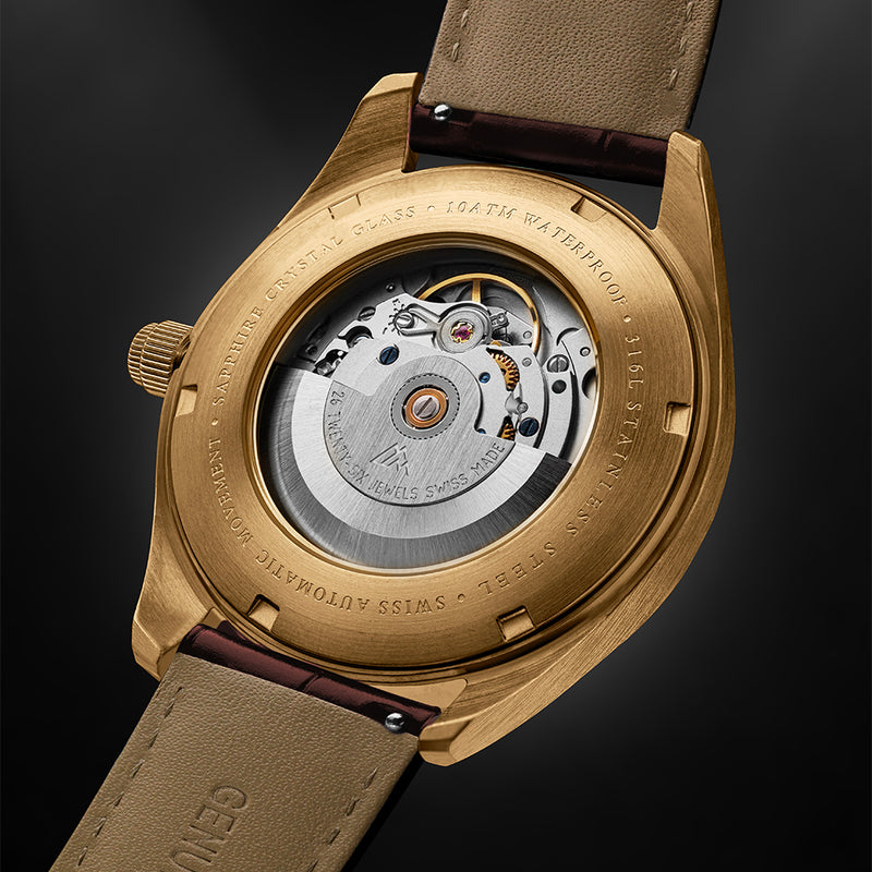 Æternum automatic