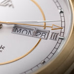 Æternum automatic