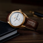 Æternum automatic
