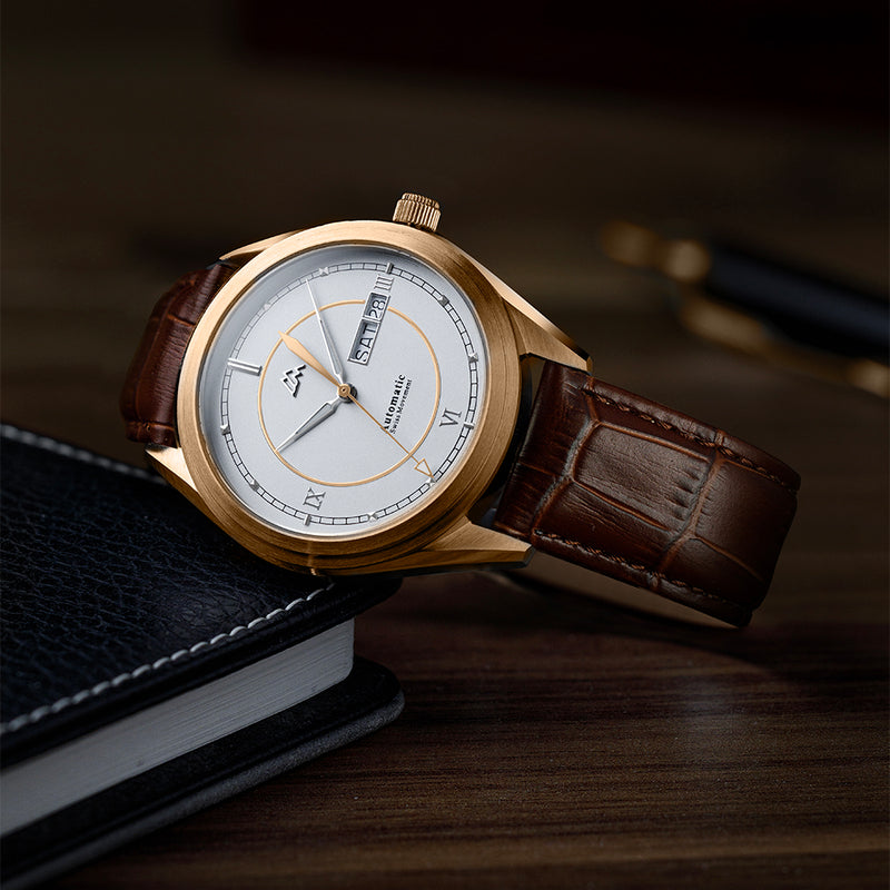 Æternum automatic
