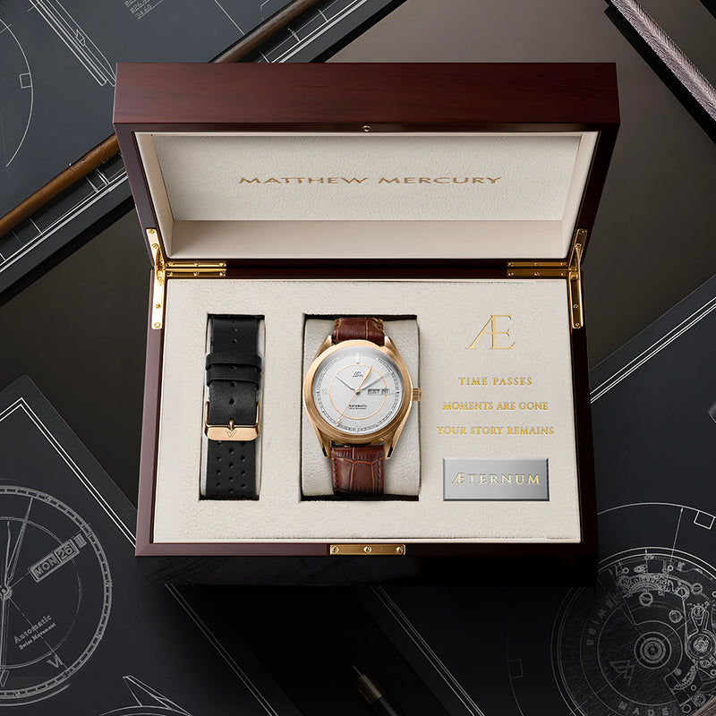 Æternum automatic