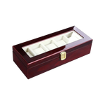 Display Box for Five Watches