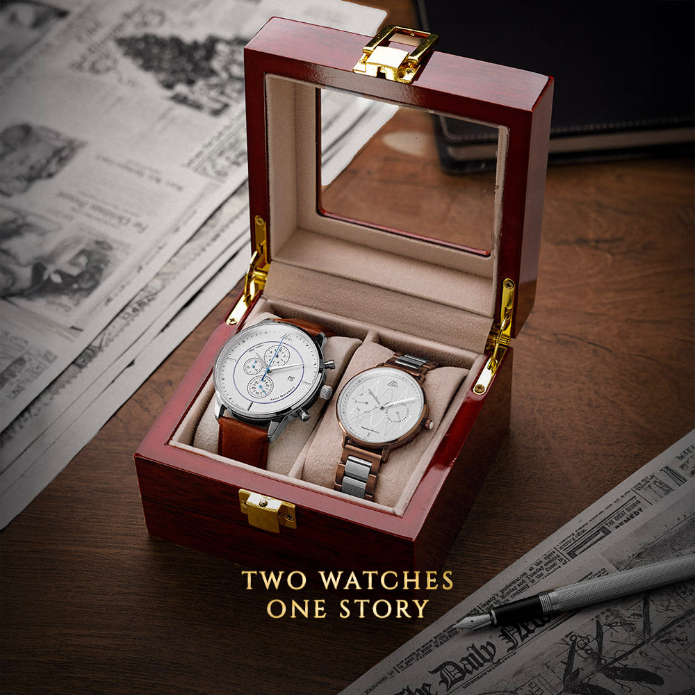 Matthew Mercury Watches