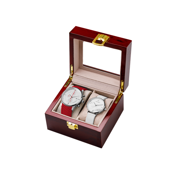 Timeless Symphony – Matthew Mercury Watches
