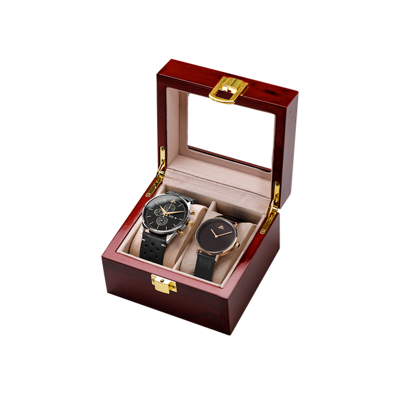 COUPLE SETS – Matthew Mercury Watches