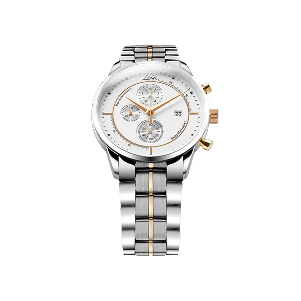 Dan W Anniversary – Matthew Mercury Watches