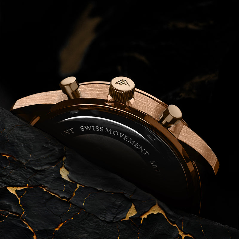 Magnum Gold Anniversary