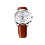 Dan W leather straps set