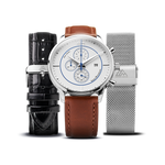 Dan W straps set