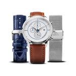Dan W straps set